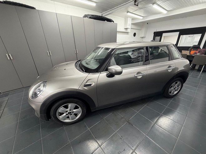 Mini One 102Ch - 70 000 Kms Beige de 2019