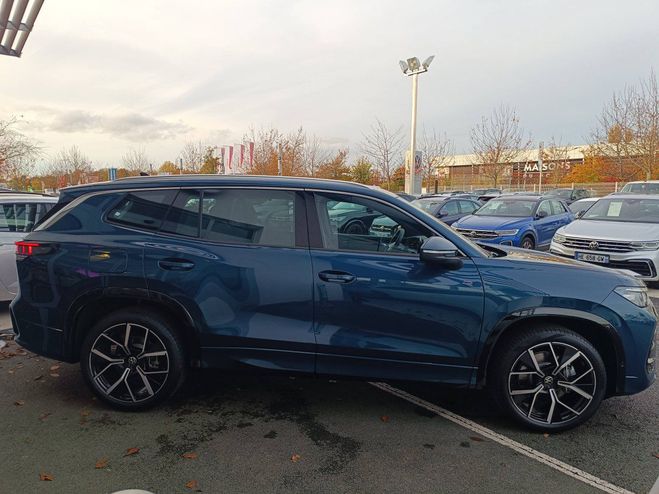 Volkswagen Tayron 1.5 eTSI 150ch DSG7 7pl R-Line Edition Bleu de 