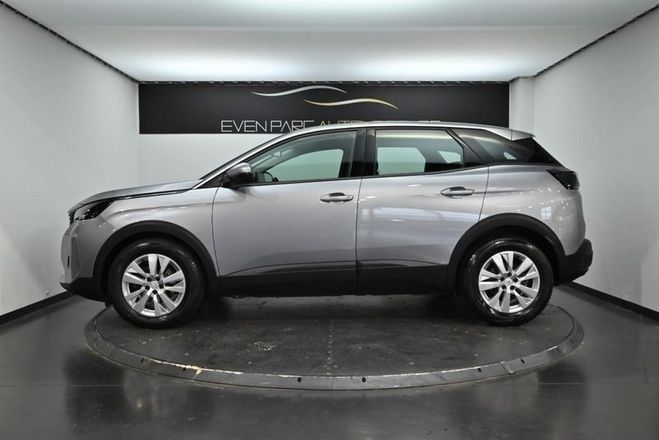 Peugeot 3008 BUSINESS BlueHDi 130ch S&S EAT8 Acti  de 2021
