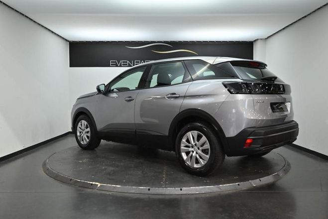 Peugeot 3008 BUSINESS BlueHDi 130ch S&S EAT8 Acti  de 2021