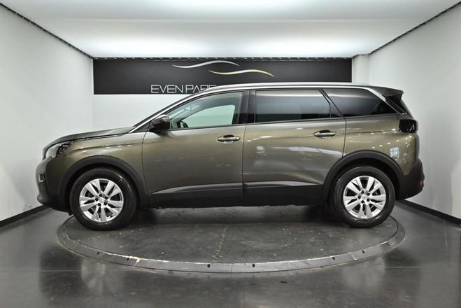 Peugeot 5008 BUSINESS BlueHDi 130ch S&S EAT8 Acti  de 2020
