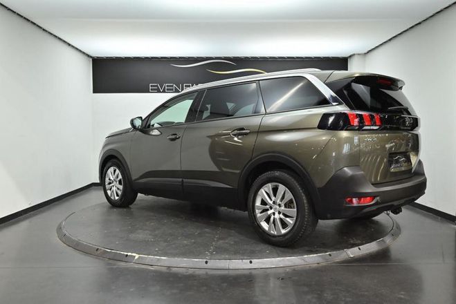 Peugeot 5008 BUSINESS BlueHDi 130ch S&S EAT8 Acti  de 2020