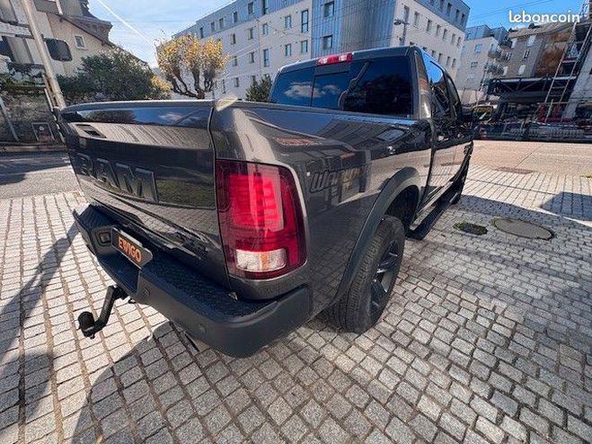 Dodge Ram Classic WARLOCK 5.7 -TVA-pas de malus Gris de 2022