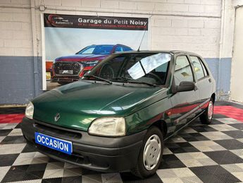  Voir détails -Renault Clio 1.2 58CH CHIPIE 5P à Noisy-le-Sec (93)