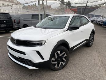  Voir détails -Opel Mokka II 1.5 DIESEL 110 ELEGANCE BVM6 à  Le Creusot (71)