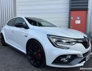 Renault Megane rs iv 1.8 tce 280 ja &agrave; B�rsch (67)
