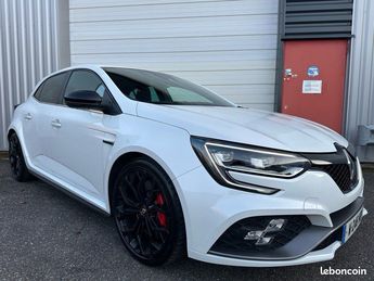  Voir détails -Renault Megane rs iv 1.8 tce 280 ja à Brsch (67)