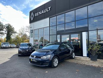  Voir détails -Volkswagen Golf 1.2 TSI 105 BlueMotion Technology Confor à Saint-Ouen-l'Aumne (95)