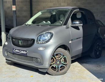  Voir détails -Smart Fortwo COUPE Finition BRABUS GARANTIE 12 MOIS à  La Penne-sur-Huveaune (13)