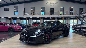  Voir détails -Porsche 911 COUPE 3.0 450 CARRERA 4 GTS PDK BVA à Saint-Denis-en-Val (45)