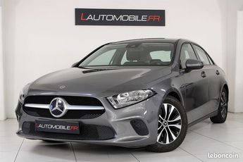  Voir détails -Mercedes Classe A BERLINE IV 180 D BUSINESS LINE à Mouvaux (59)