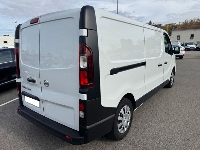 Nissan Primastar L2H1 1200 2.0 DCI 130 Blanc de 2022