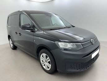  Voir détails -Volkswagen Caddy CARGO 1.5 TSI 114 à Mions (69)