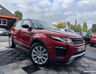 Land rover Range Rover Evoque 2.0 D 150CH &agrave; Morsang-sur-Orge (91)