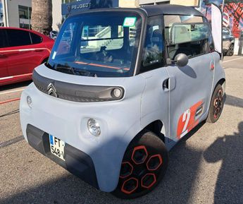  Voir détails -Citroen Ami  à  La Tour-de-Salvagny (69)