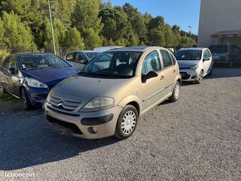 Voir détails -Citroen C3 1.4 hdi 70 cv à Bize-Minervois (11)