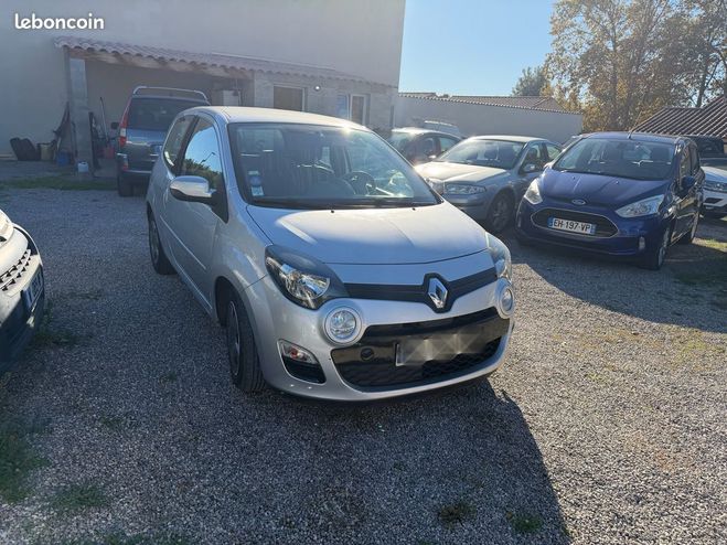 Cliquer pour voir la photo suivante Renault Twingo 1.2 75 ch Autre de 2014