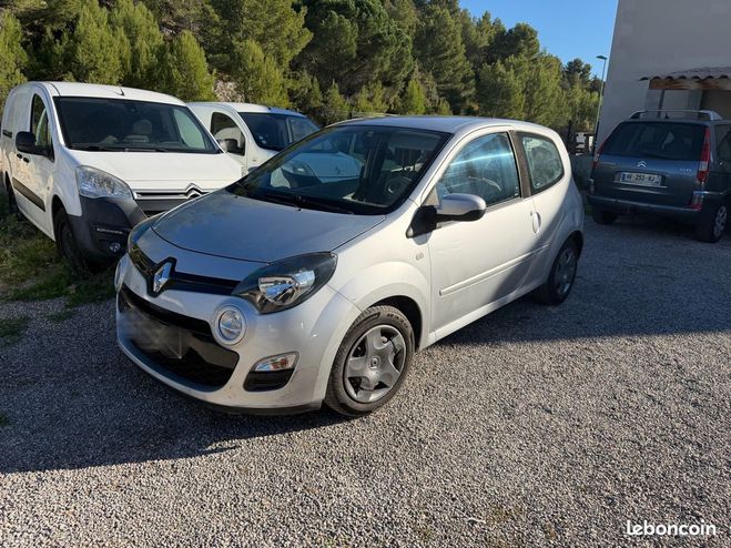 Renault Twingo 1.2 75 ch Autre de 2014