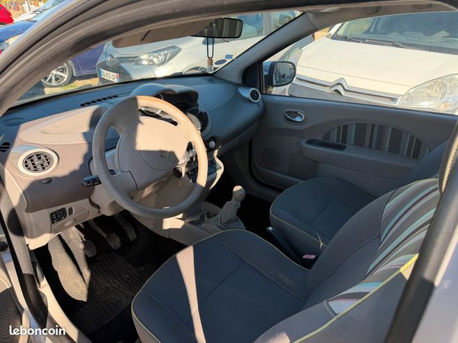 Renault Twingo 1.2 75 ch Autre de 2014