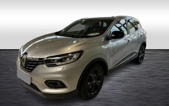  Voir détails -Renault Kadjar 1.5 Blue dCi 115ch Black Edition EDC - 2 à Sallaumines (62)