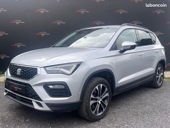  Voir détails -Seat Ateca 2.0 tdi 150ch style dsg7 tva apparente 1 à Bziers (34)
