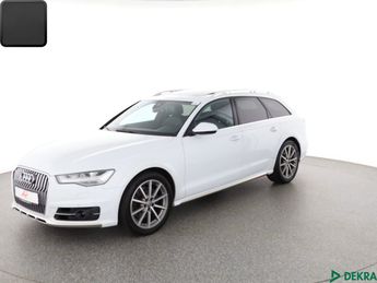  Voir détails -Audi A6 Allroad A6 3.0 TDI 218 Ch BANG O Camra Pano / 2 à Saint-Diry (63)