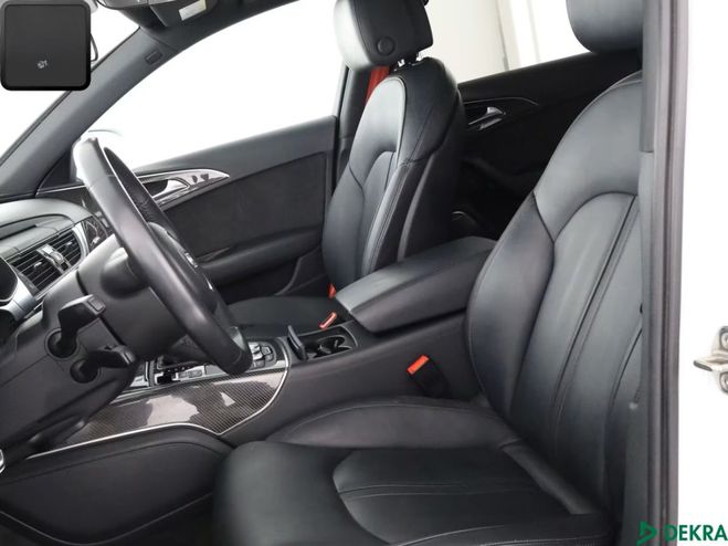 Audi A6 Allroad A6 3.0 TDI 218 Ch BANG O Camra Pano / 2 Blanc mtallis de 2018