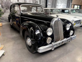  Voir détails -Talbot Simca T15 Lago Baby à Salins-les-Bains (39)