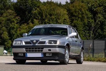  Voir détails -Alfa romeo 33 Trofeo 1.3 à Salins-les-Bains (39)