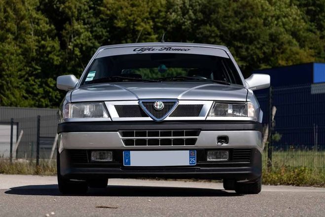 Alfa romeo 33 Trofeo 1.3 NOIR de 1995