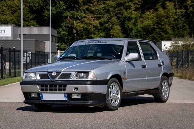 Alfa romeo 33 Trofeo 1.3 NOIR de 1995