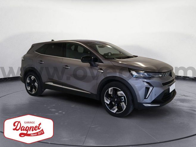 Cliquer pour voir la photo suivante Renault Symbioz 1.6 E-Tech full hybrid 145ch Techno GRIS CASSIOPEE de 2025