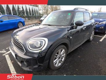  Voir détails -Mini Countryman 1.5i 136 BVR F60 Cooper Essential 3790E  à Saint-grve (38)