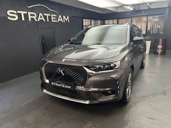 Voir détails -Citroen DS 7 CROSSBACK E-Tense 4x2 Rivoli à Boulogne-Billancourt (92)