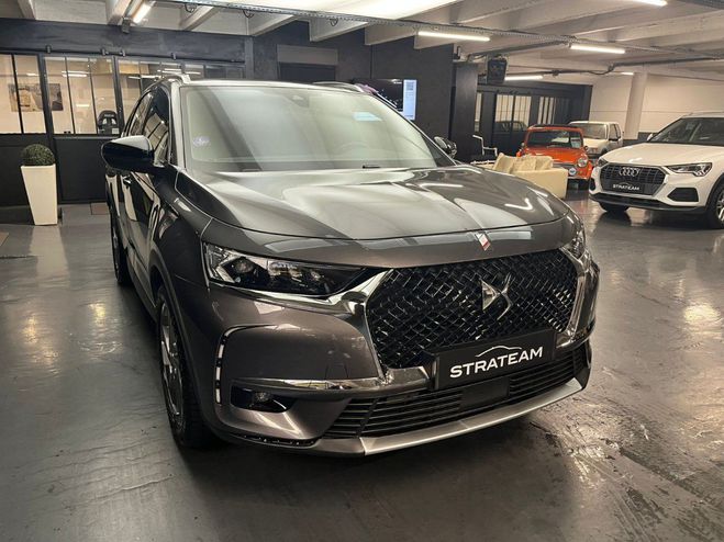 Citroen DS 7 CROSSBACK E-Tense 4x2 Rivoli Gris de 2022