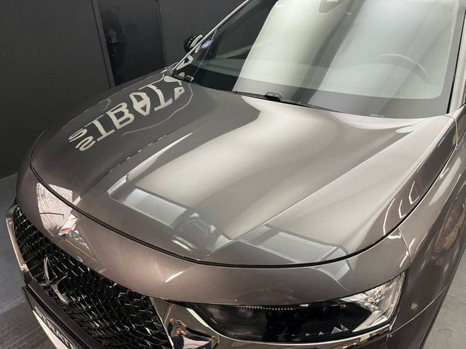 Citroen DS 7 CROSSBACK E-Tense 4x2 Rivoli Gris de 2022