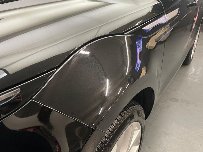 Land rover Range Rover Evoque 150CV SE BVA Noir de 2019