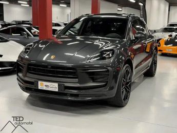  Voir détails -Porsche Macan GTS 440cv à Encamp (99)