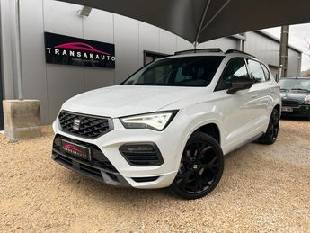  Voir détails -Seat Ateca 2.0 TDI 150 ch Start/Stop DSG7 FR / Entr à Bagard (30)