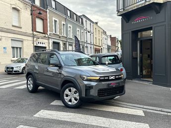  Voir détails -Dacia Bigster 140 MILT HYBRID GPL ESSENTIAL / GARANTIE à Cambrai (59)