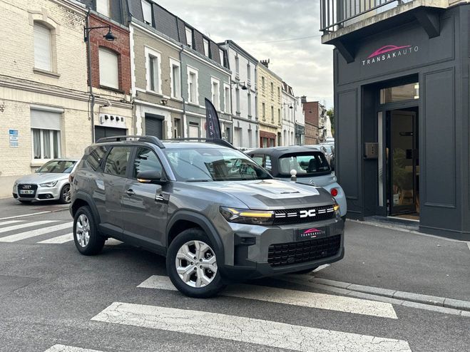 Dacia Bigster 140 MILT HYBRID GPL ESSENTIAL / GARANTIE Gris de 2025
