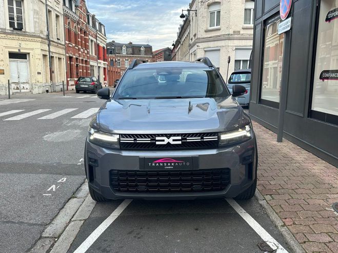 Dacia Bigster 140 MILT HYBRID GPL ESSENTIAL / GARANTIE Gris de 2025
