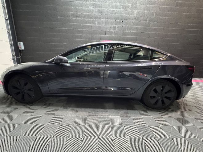 Tesla Model 3 Autonomie Standard Plus RWD Gris de 2023