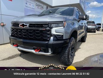  Voir détails -Chevrolet Silverado zr2 6.2l tout compris hors homologation  à Paris (75)