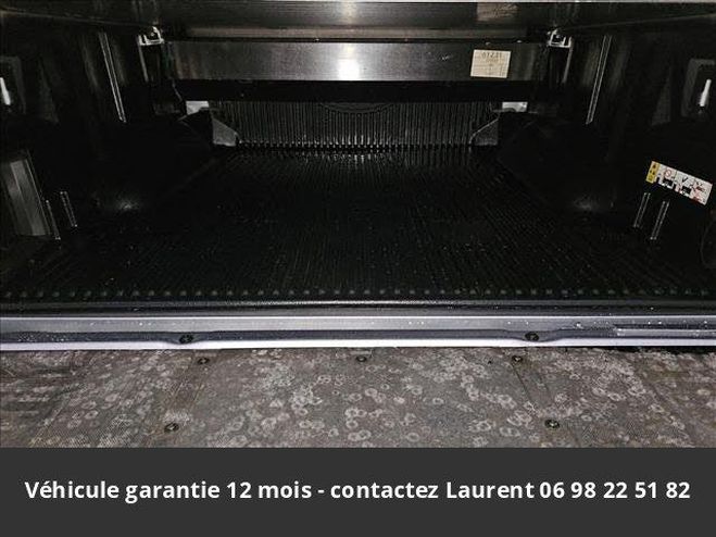 Ford F150 raptor supercrew 4x4 tout compris hors h Gris de 2022