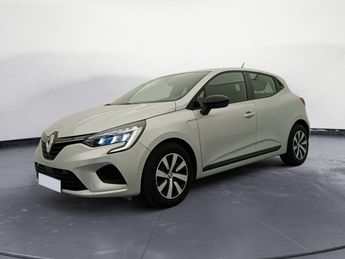  Voir détails -Renault Clio V 1.0 TCE 90CH EQUILIBRE/ 1 ERE MAIN / C à Moirans (38)