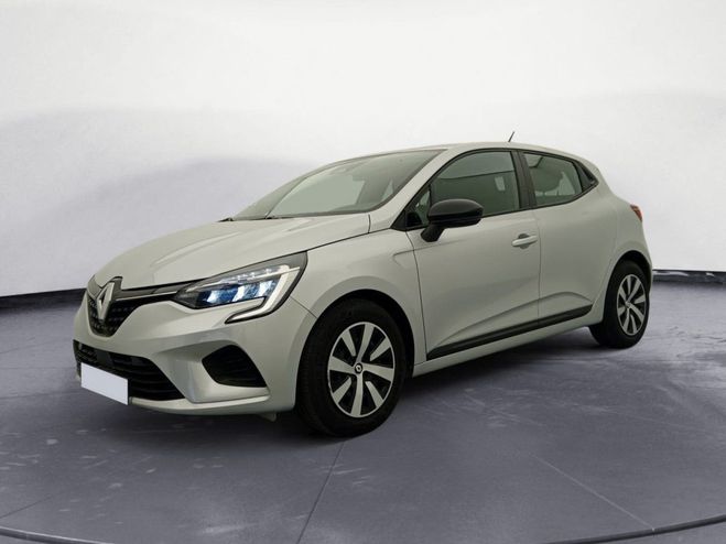 Cliquer pour voir la photo suivante Renault Clio V 1.0 TCE 90CH EQUILIBRE/ 1 ERE MAIN / C Gris C de 2023