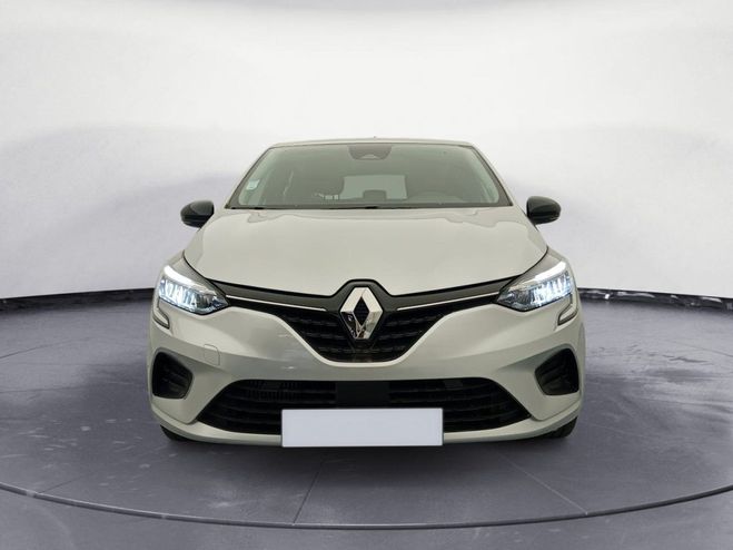Renault Clio V 1.0 TCE 90CH EQUILIBRE/ 1 ERE MAIN / C Gris C de 2023