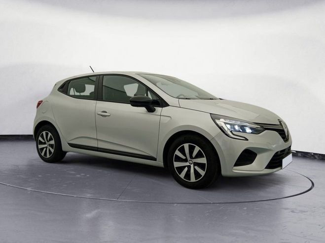 Renault Clio V 1.0 TCE 90CH EQUILIBRE/ 1 ERE MAIN / C Gris C de 2023