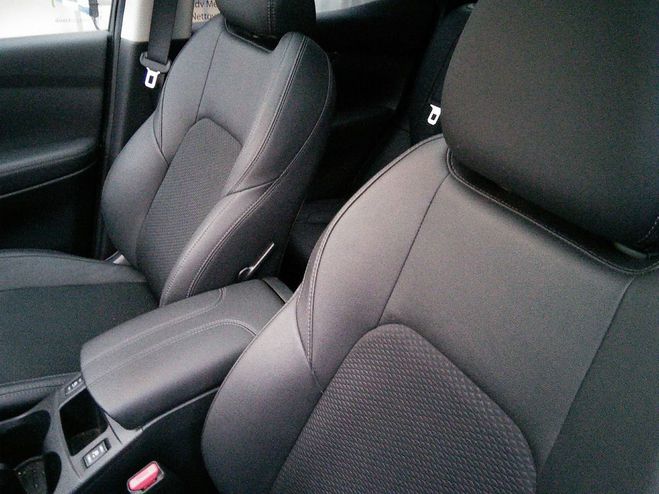 Nissan Qashqai 1.3 DIG-T 140 TEKNA TOIT PANORAMIQUE - C Gris anthracite de 2019